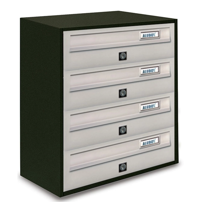 Vendita online Casellario Jumbo Foe 4 posti 